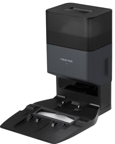 Roborock Q7 Max+ robotstøvsuger (sort)