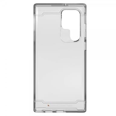 Gear4 Samsung Galaxy S22 Ultra Cover Havana Transparent Klar