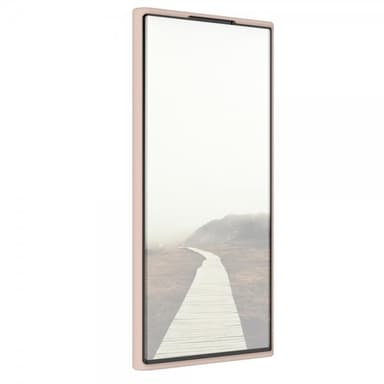 dbramante1928 Samsung Galaxy S22 Ultra Cover Costa Rica Pink Sand