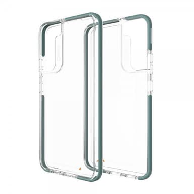 Gear4 Samsung Galaxy S22 Plus Cover Santa Cruz Grøn