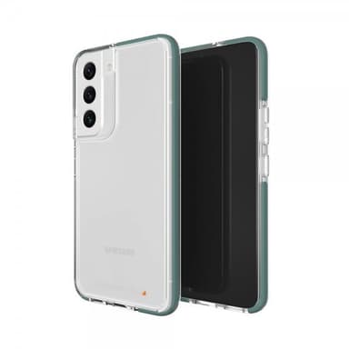 Gear4 Samsung Galaxy S22 Plus Cover Santa Cruz Grøn