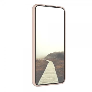dbramante1928 Samsung Galaxy S22 Cover Costa Rica Pink Sand