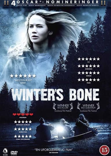 WINTER'S BONE (DVD)