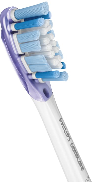 Philips G3 Premium Gum Care tandbørstehoveder HX9054/17