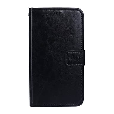 Wallet cover 3-kort Sony Xperia 10 IV - Sort