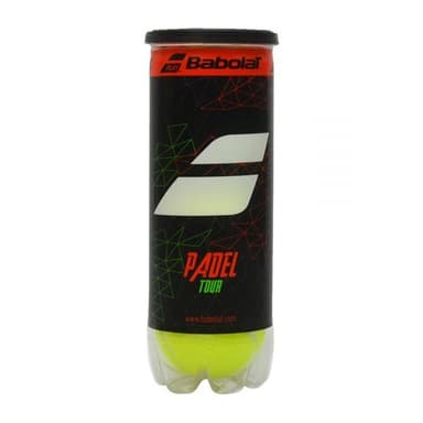 Babolat Padel Tour Padelbolde