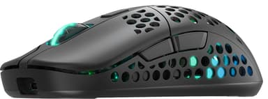 Xtrfy M42 trådløs gaming mus (sort)