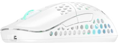 Xtrfy M42 trådløs gaming mus (hvid)