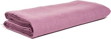 Queen Anne Linn Löpare Lila 33X90