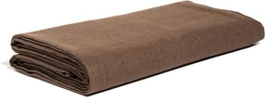 Queen Anne Linn Löpare Lila 33X90