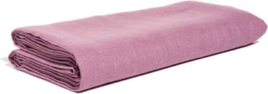Queen Anne Linn Löpare Lila 33X90