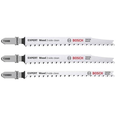 Bosch Accessories 2608900559 3 stk