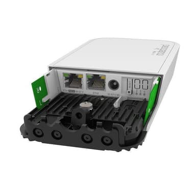MikroTik wAP ac LTE6 -kit med RouterOS L4 -licens, international version