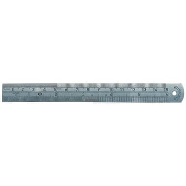 C.K. T3530 06 Målestok 0.15 m Rustfrit stål