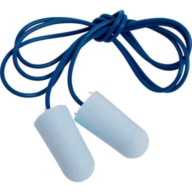 EAR TR01000 Ørepropper 1 Paar