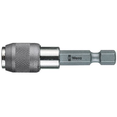 Wera 895/4/1K 05 053872 001 Universalbitholder 52 mm