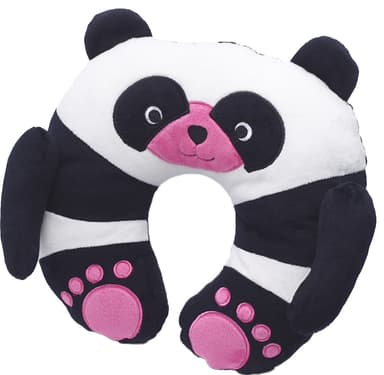 Travel Blue Chi Chi the Panda nakkepudde