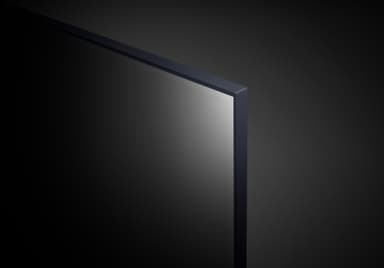 LG 86" NANO76 4K LCD TV (2022)