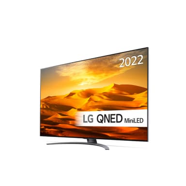 LG 65" QNED91 4K LED QNED TV (2022)