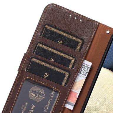 KHAZNEH Telefondæksel til Google Pixel 8 Pro