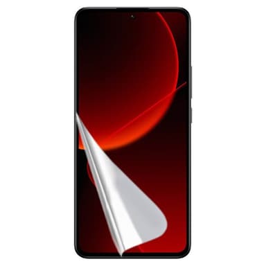 Skærmbeskytter 3D Soft HydroGel Xiaomi 13T Pro