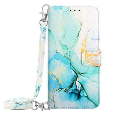 SKALO Motorola Moto G14 Marmor 3D Pungetui