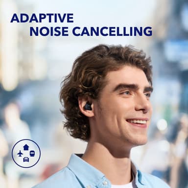 Anker Soundcore Space A40 Black