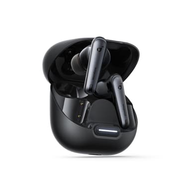 Anker Soundcore Liberty 4 NC Black