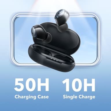 Anker Soundcore Space A40 Black