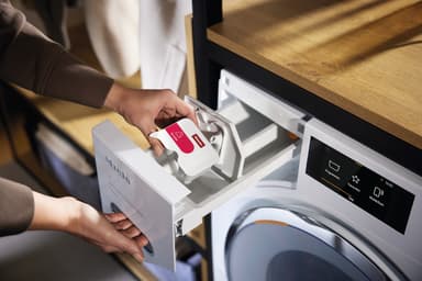 Miele Booster vaskekapsler 11648410 (6-pak)