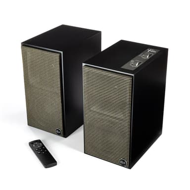 Klipsch The Fives højttaler (mat sort)