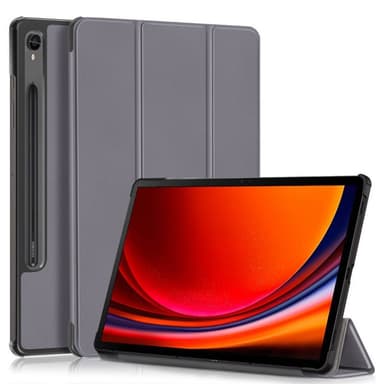 Aktiv cover Samsung Galaxy Tab S10 FE - Grå