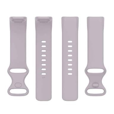 Sport Armband Fitbit Charge 6 (L) - Lavender
