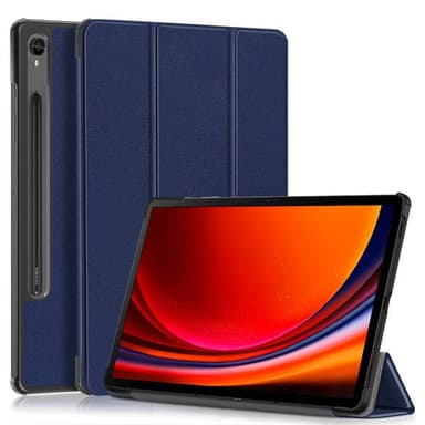 Aktiv cover Samsung Galaxy Tab S10 FE - Blå