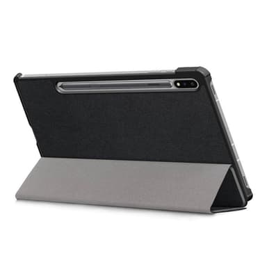Aktiv cover Samsung Galaxy Tab S9 Ultra 14.6 - Sort