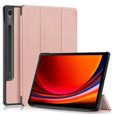 Aktiv cover Samsung Galaxy Tab S10 FE - Rose