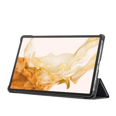 Aktiv cover Samsung Galaxy Tab S9 Ultra 14.6 - Sort