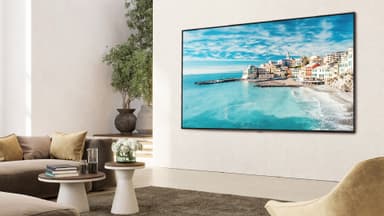 LG 55" QNED 86 4K QNED TV (2023)