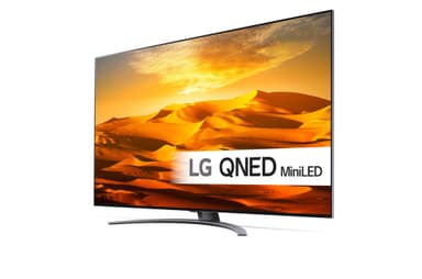 LG 65" QNED91 4K LED QNED TV (2022)
