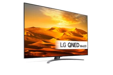 LG 65" QNED91 4K LED QNED TV (2022)