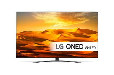 LG 65" QNED91 4K LED QNED TV (2022)