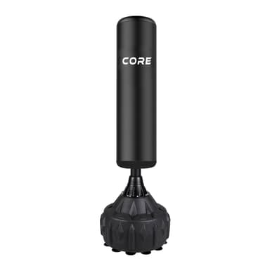 Core stående sandsæk