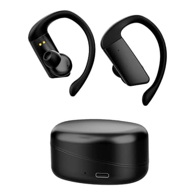 KuuraPods Sport Pro trådløse høretelefoner