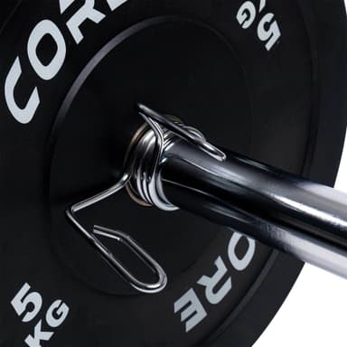 Fit'n Shape Olympia vægtstang 20 kg
