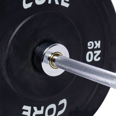 Fit'n Shape Olympia vægtstang 20 kg