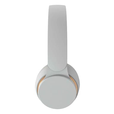 Kuura Bass Trådløse Hovedtelefoner, Hvid