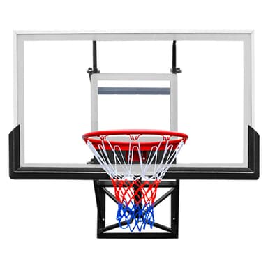 Basketball Kurv Vægmonteret