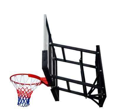 Basketball Kurv Vægmonteret