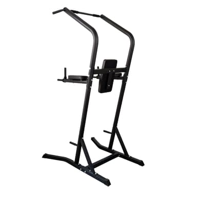 Core Power Tower, Dip- og Pull up Bar