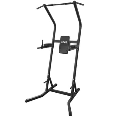 Core Power Tower, Dip- og Pull up Bar